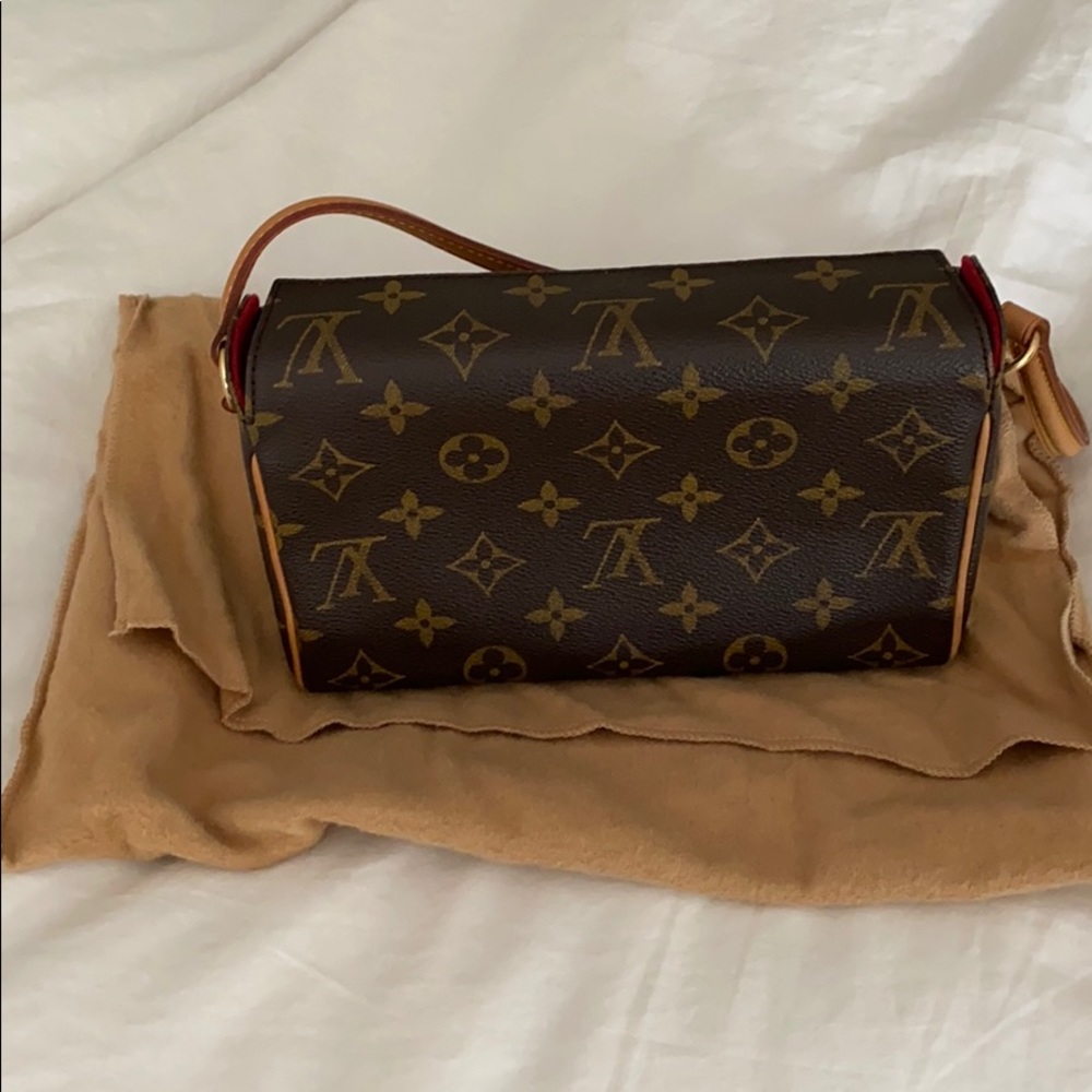 Louis Vuitton purse